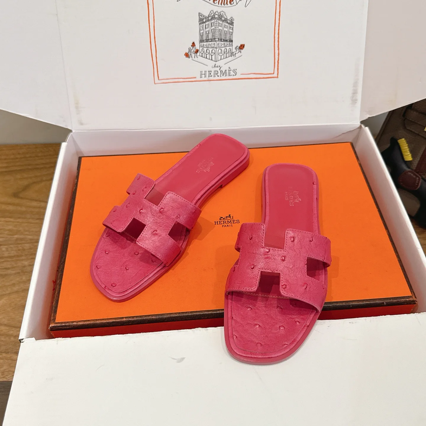 Сандалии Женские Hermes 10813788