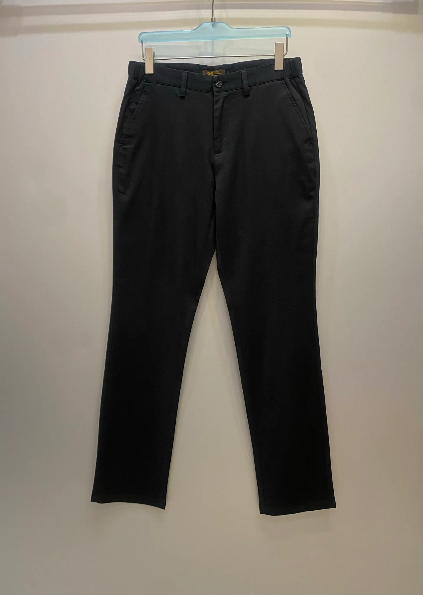 Брюки Мужские Loro Piana 11602579