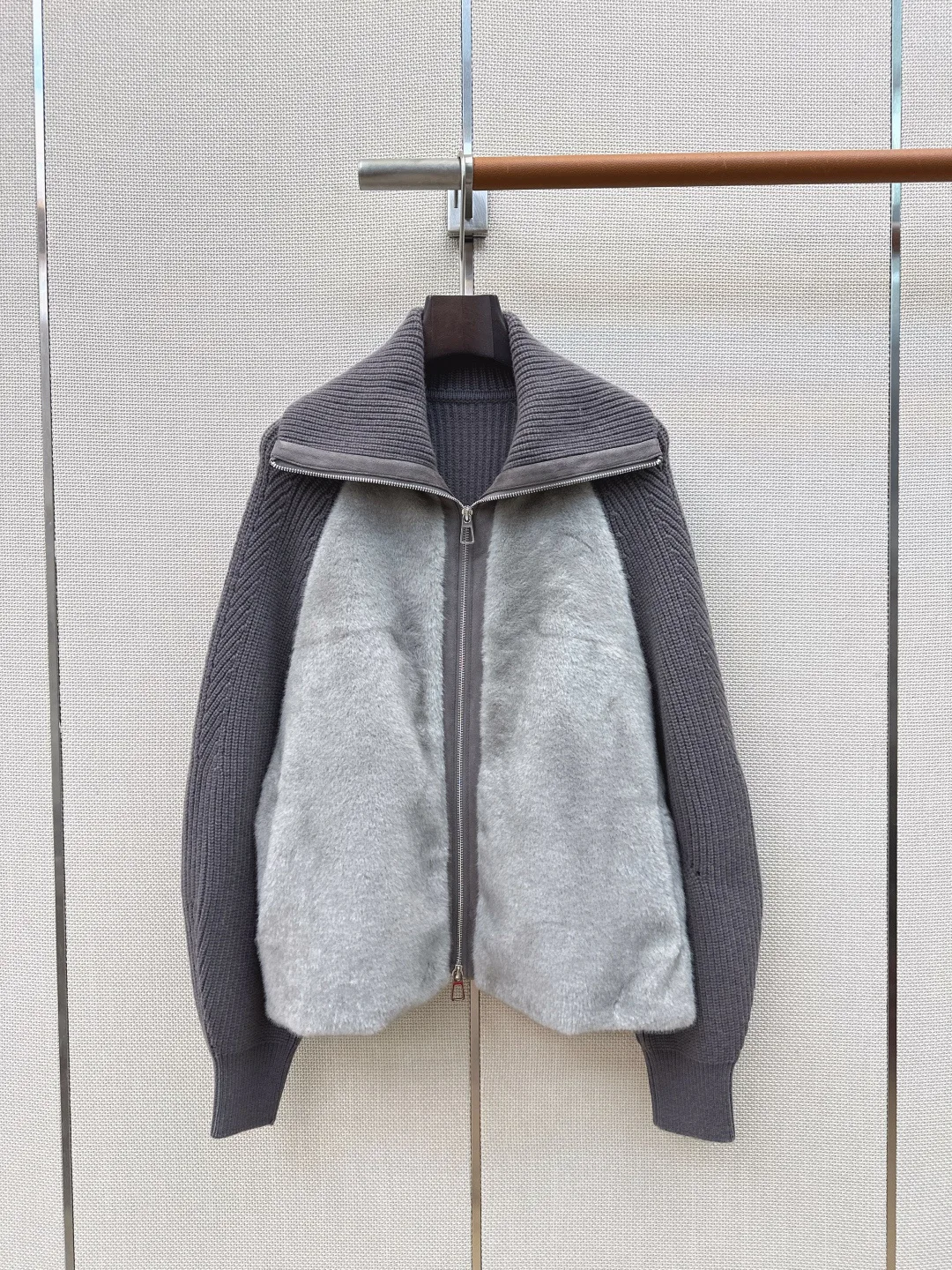 Куртки И Пуховики Женские Loro Piana 18801419