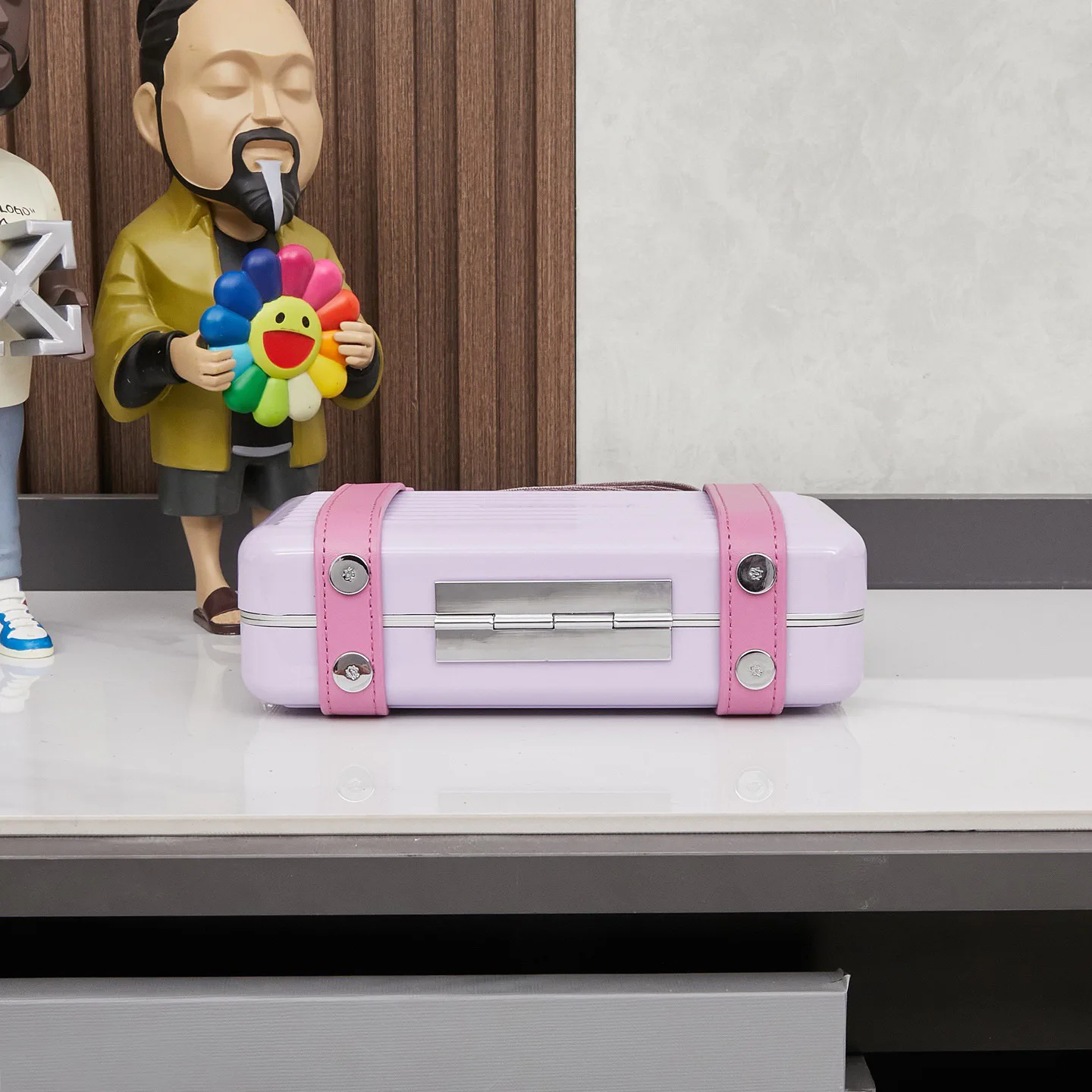 Сумки На Ремне Женские Rimowa 11185358