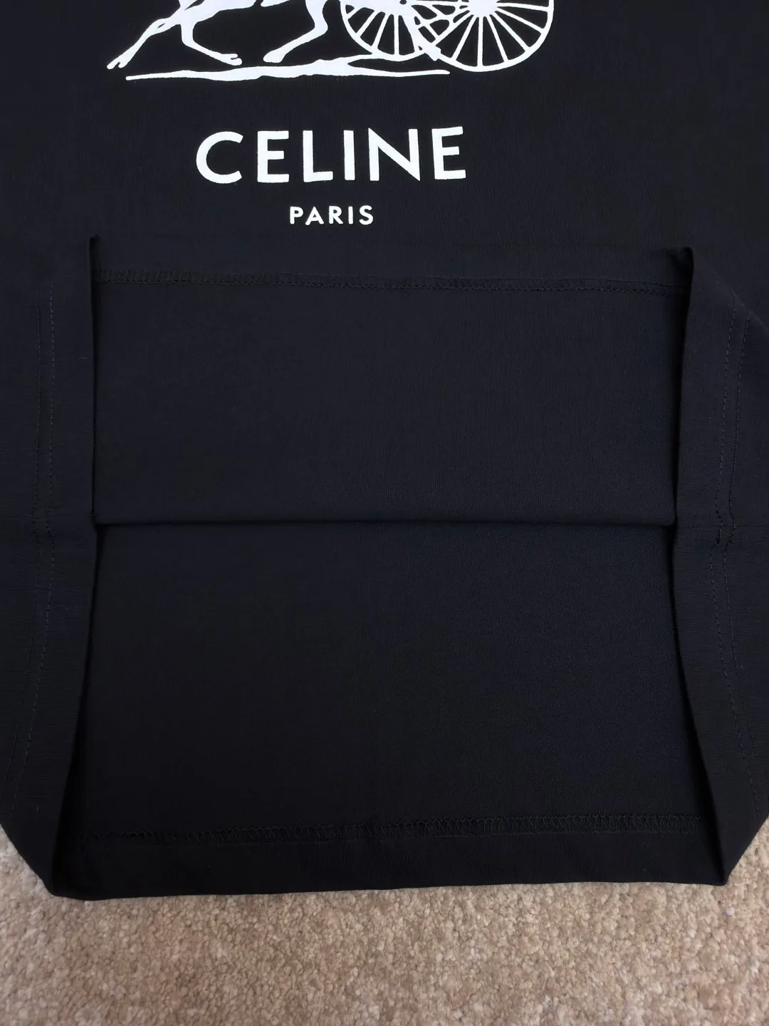Футболки Мужские Celine 11430021