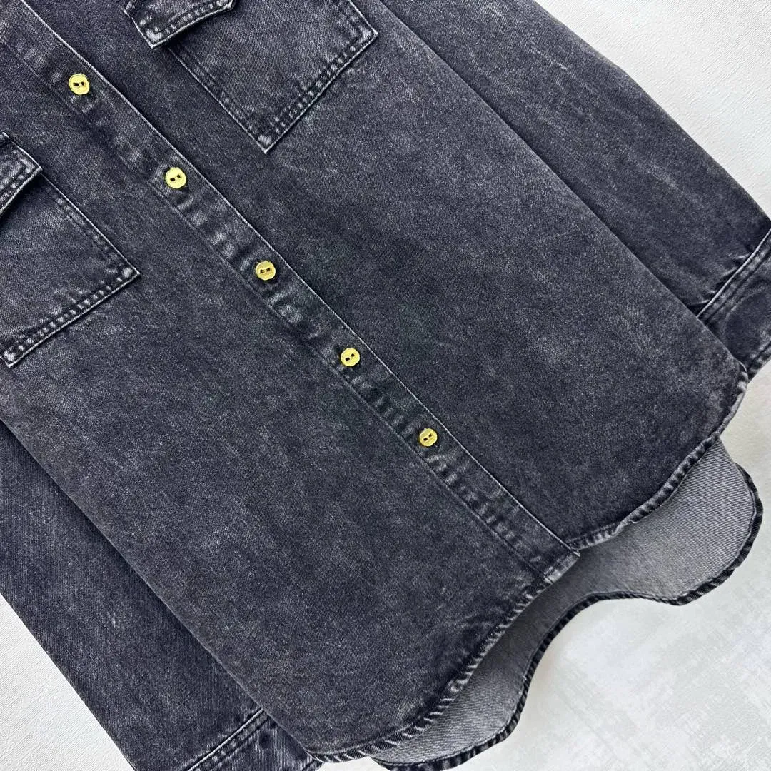 Рубашки Женские Vetements 1567574