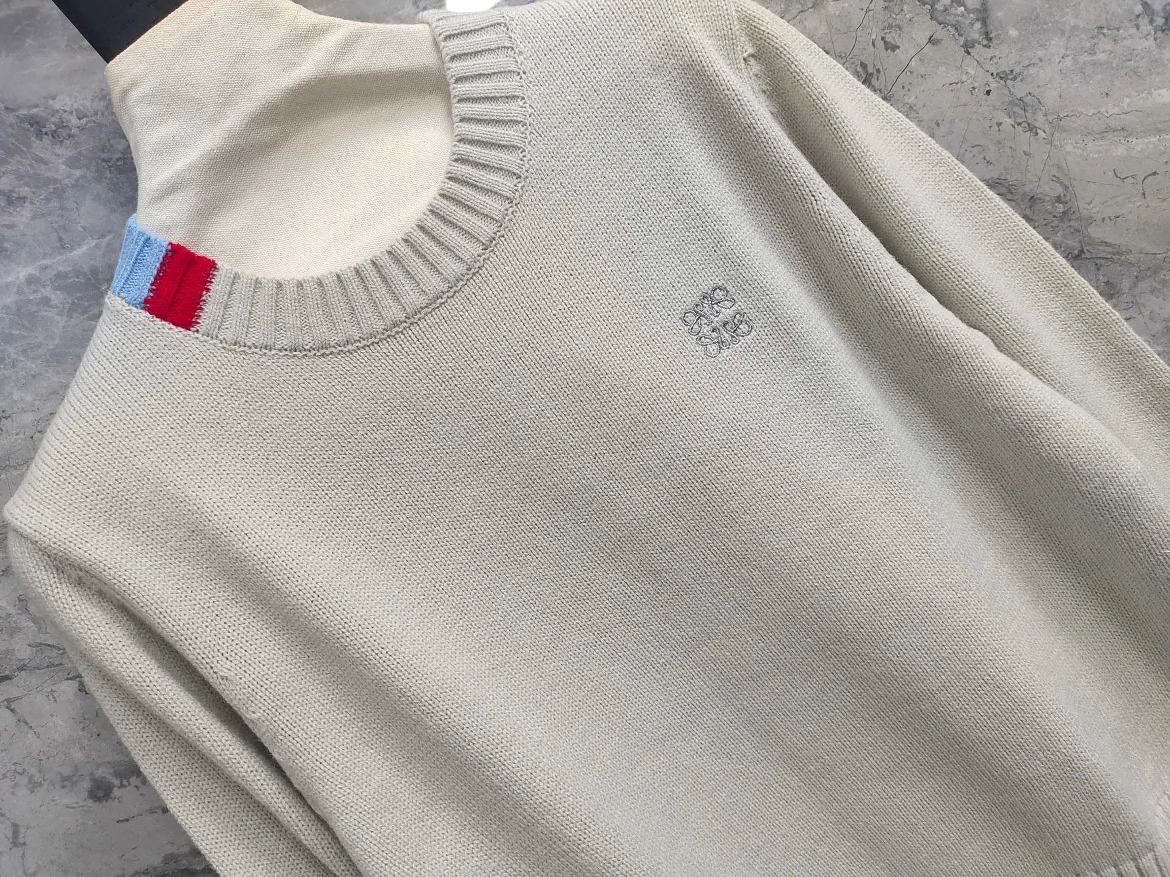Джемперы И Свитеры Женские Loewe 931410