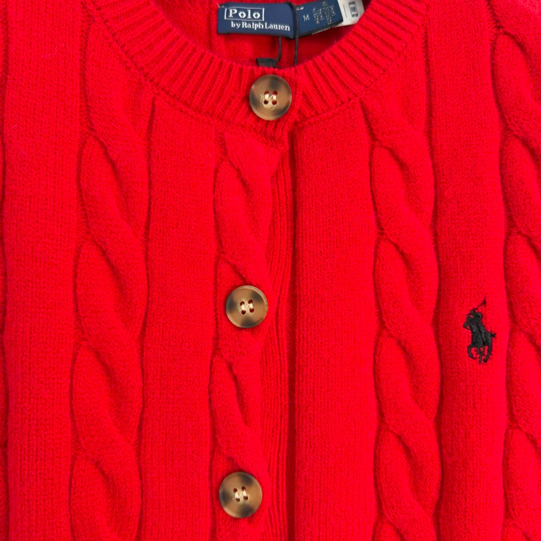 Джемперы И Свитеры Женские Ralph Lauren 553327