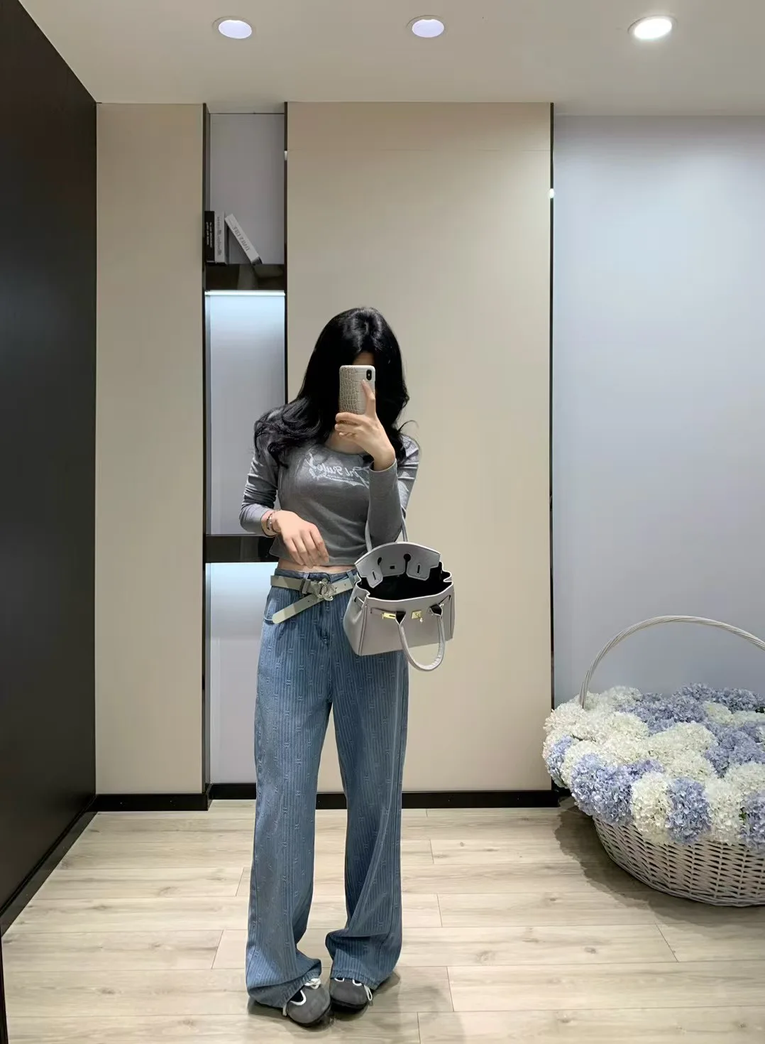 Джинсы Женские Chanel 10288365