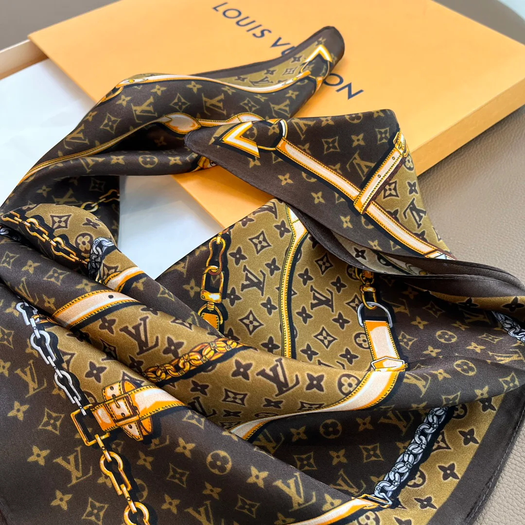 Платки Louis Vuitton 11762623