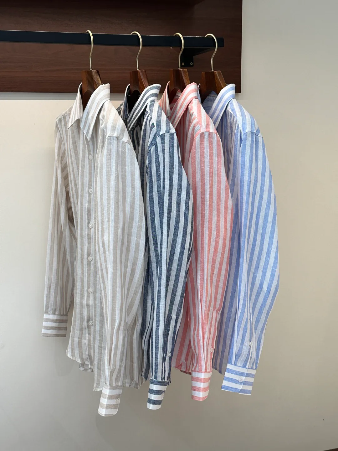 Рубашки Мужские Ralph Lauren 12192847