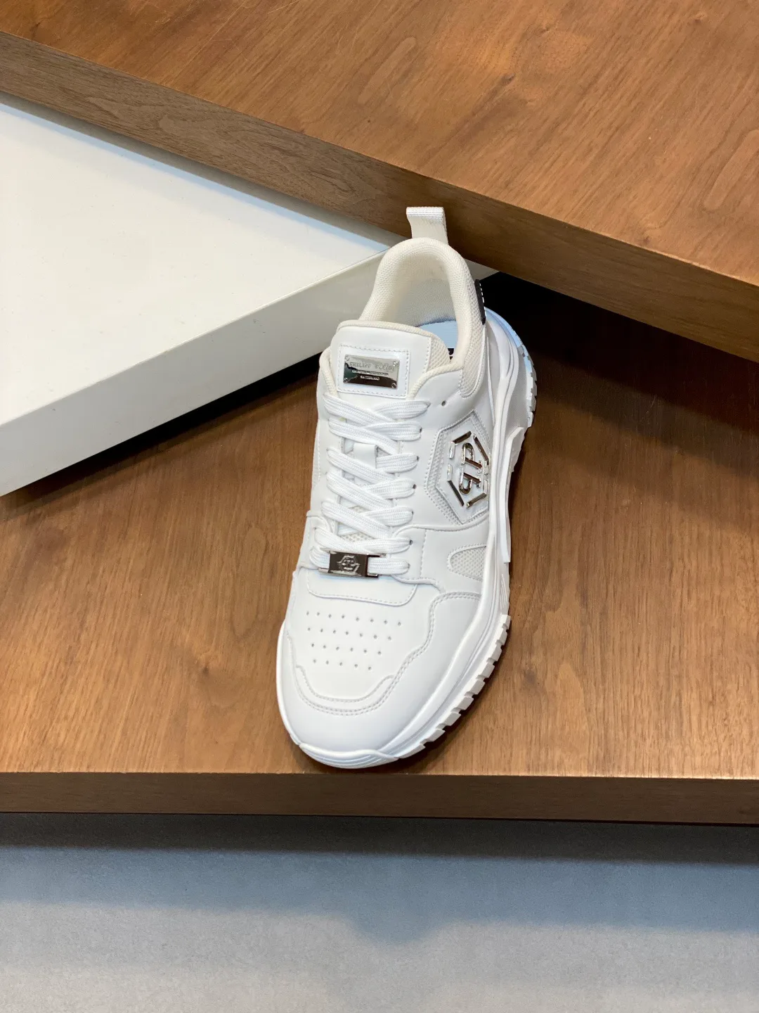 Кеды Мужские Philipp Plein 270018