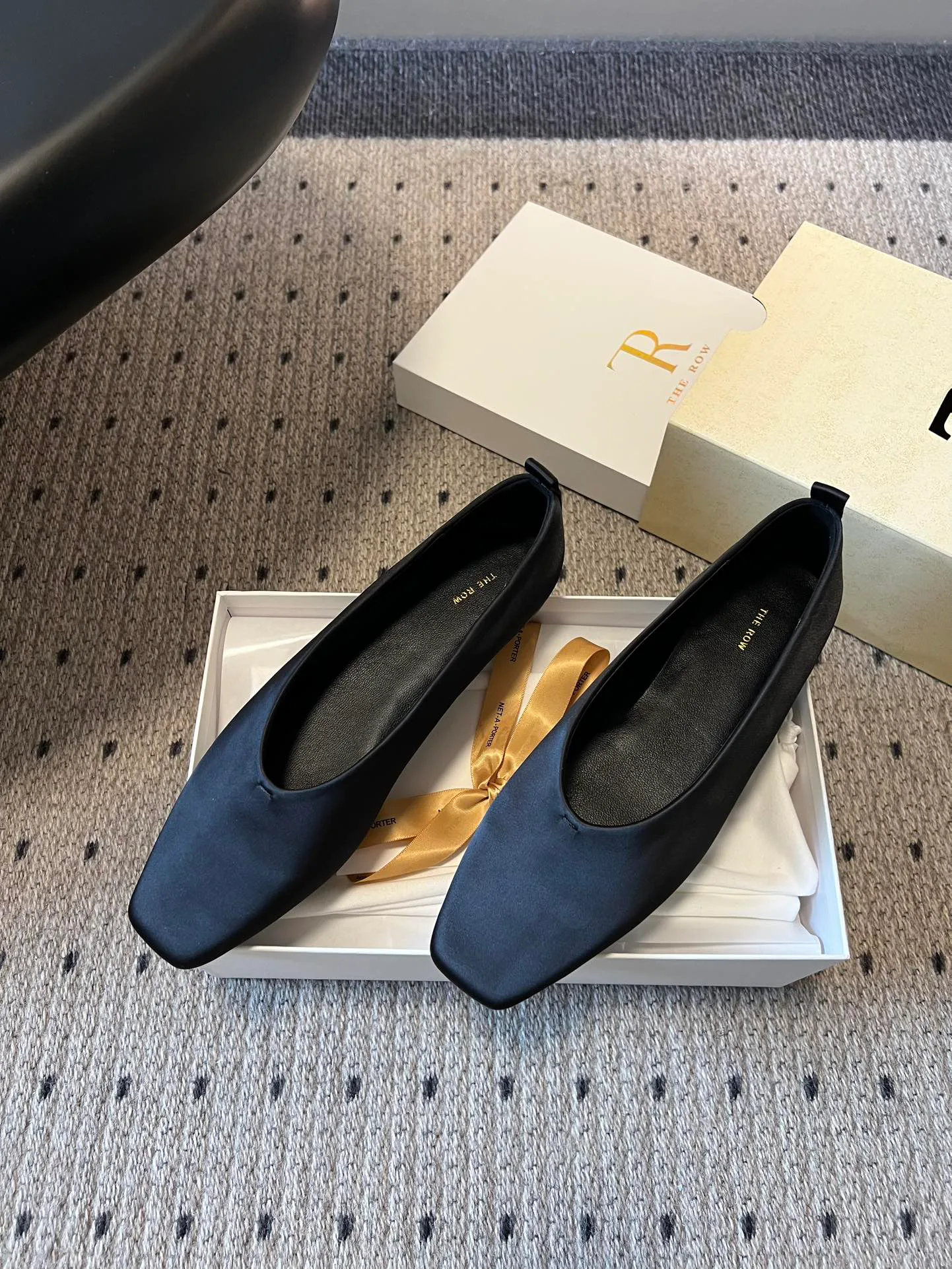 Туфли Женские The Row 13368335