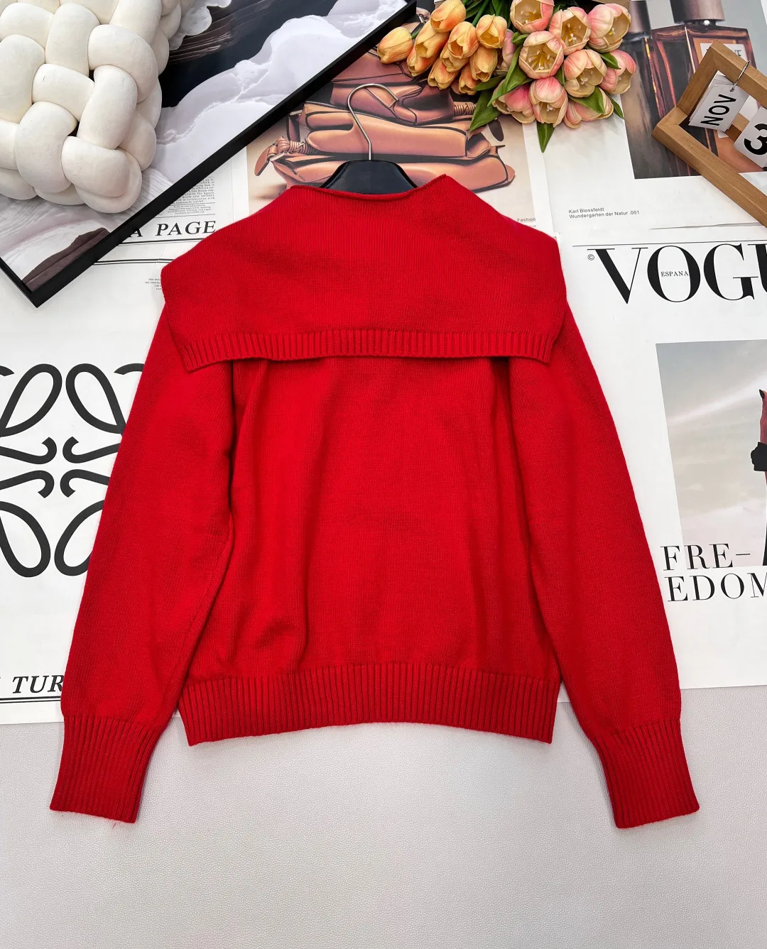 Джемперы И Свитеры Женские Loewe 13132367