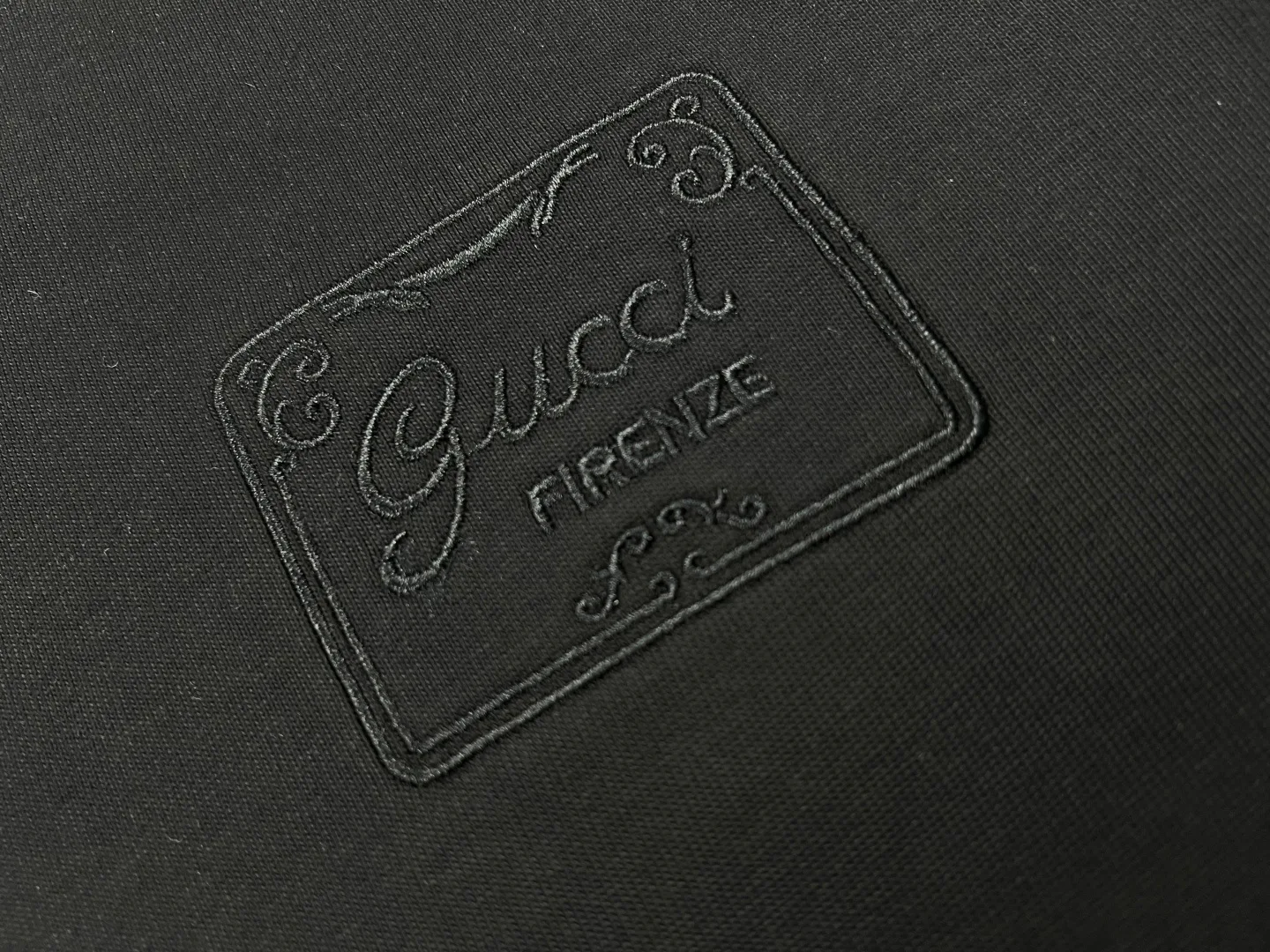 Футболки Мужские Gucci 9862853