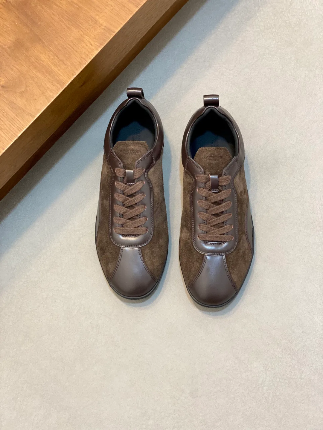 Кроссовки Мужские Armani 13136111