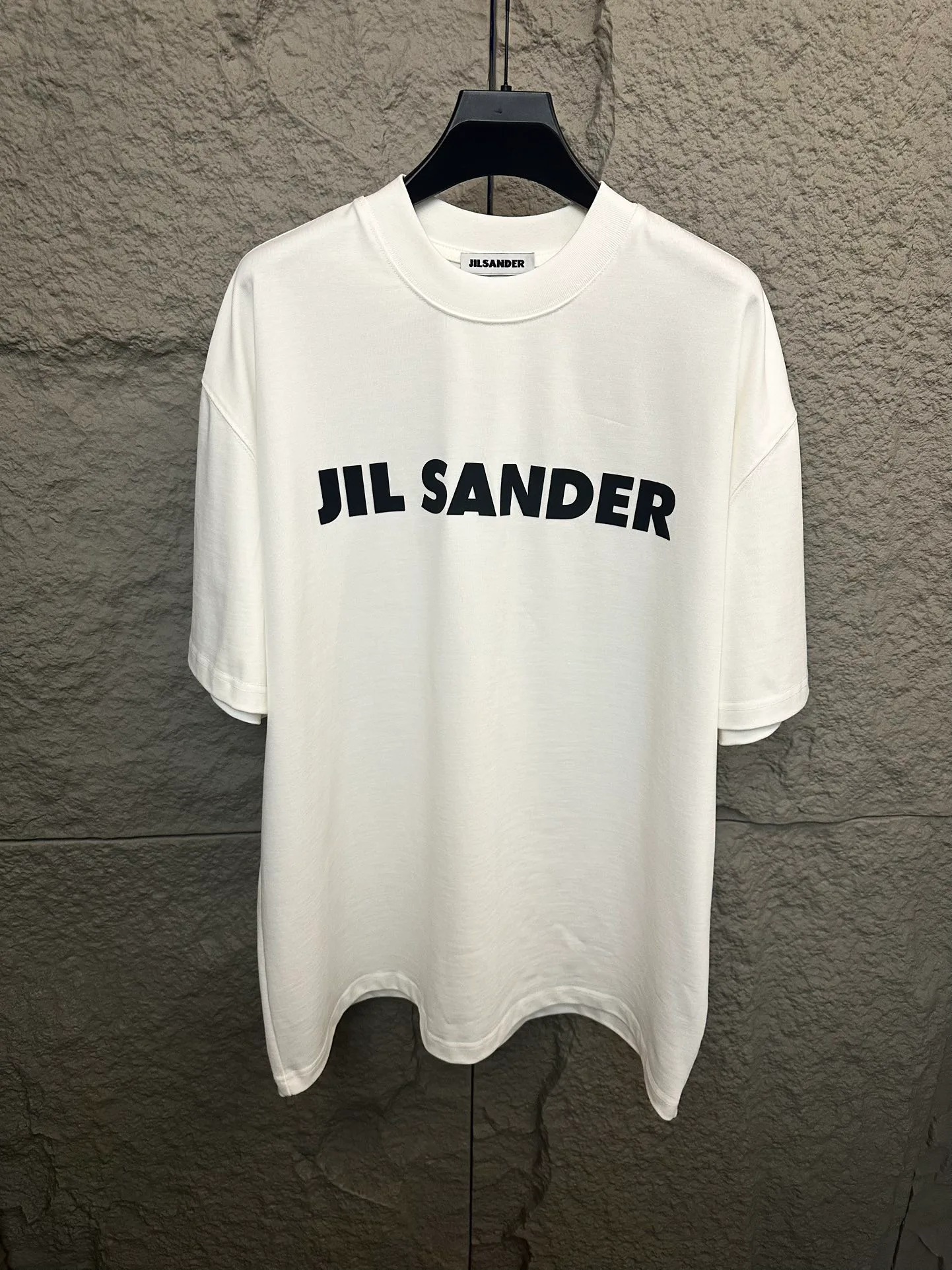Футболки Женские Jil Sander 11908938