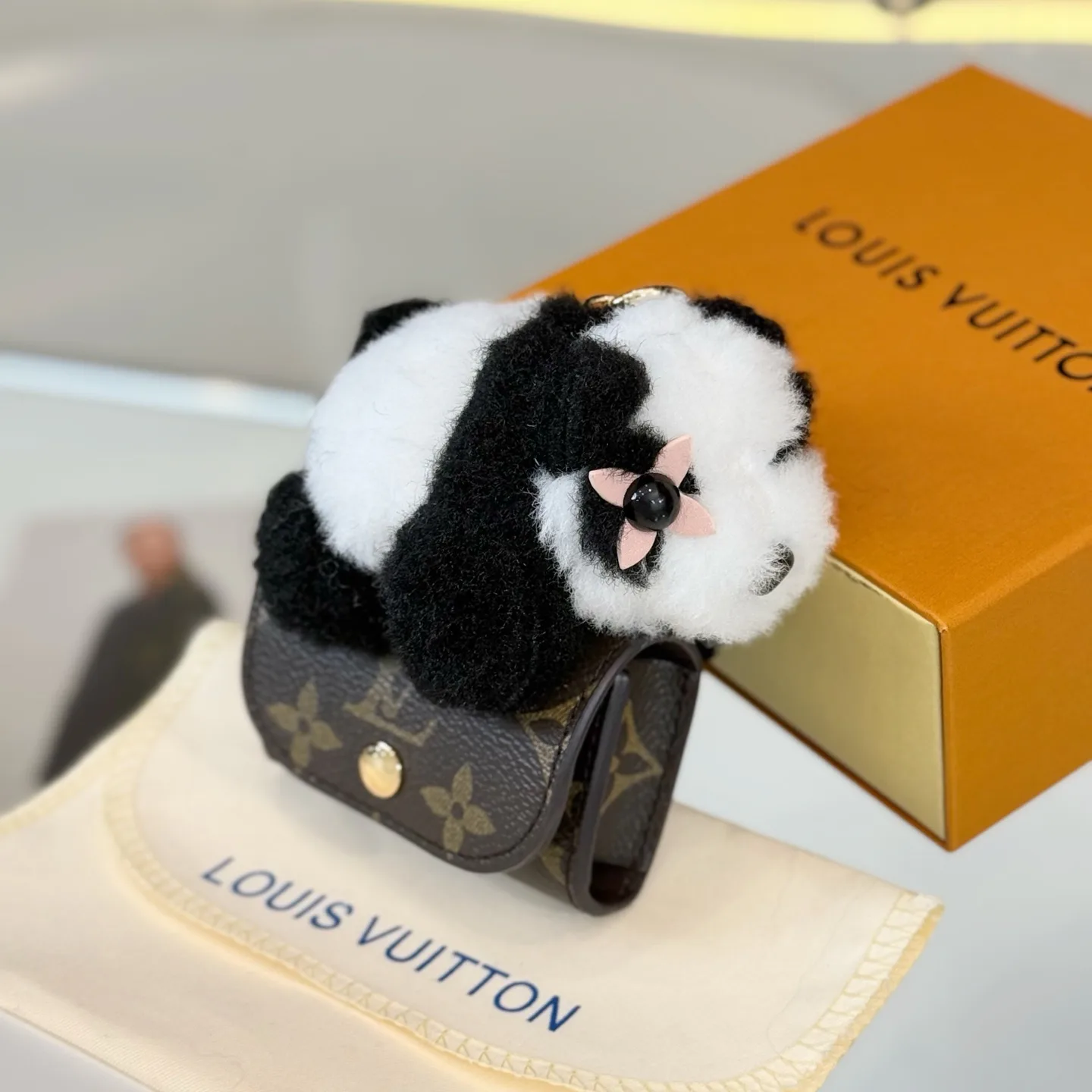 Ключницы Louis Vuitton 18013506