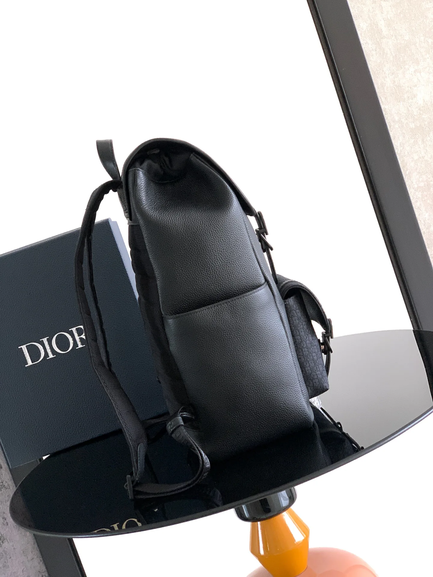 Рюкзаки Мужские Christian Dior 11524817