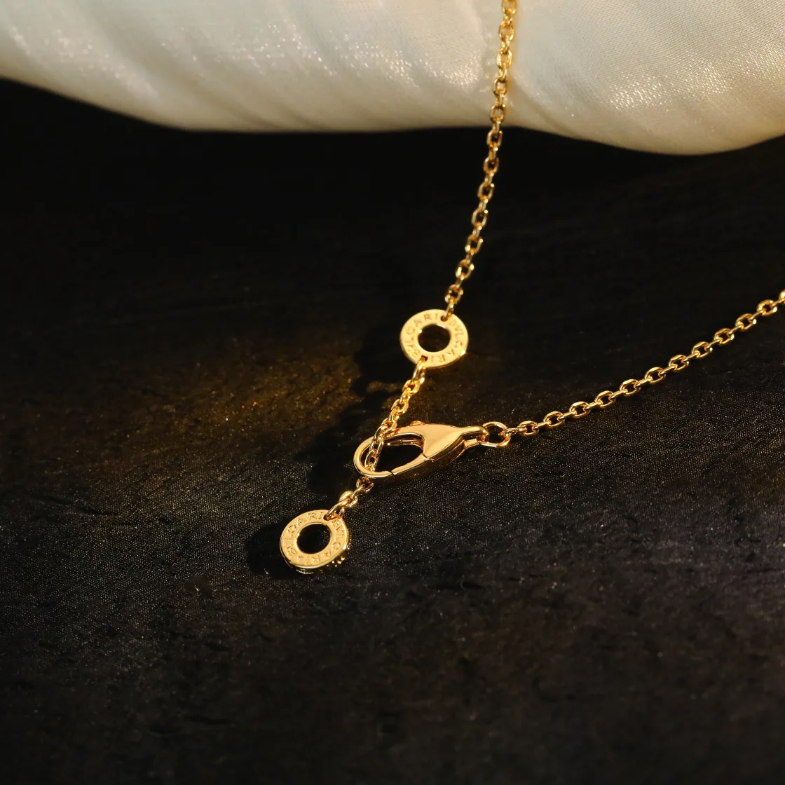 Бижутерия Bvlgari 17049874