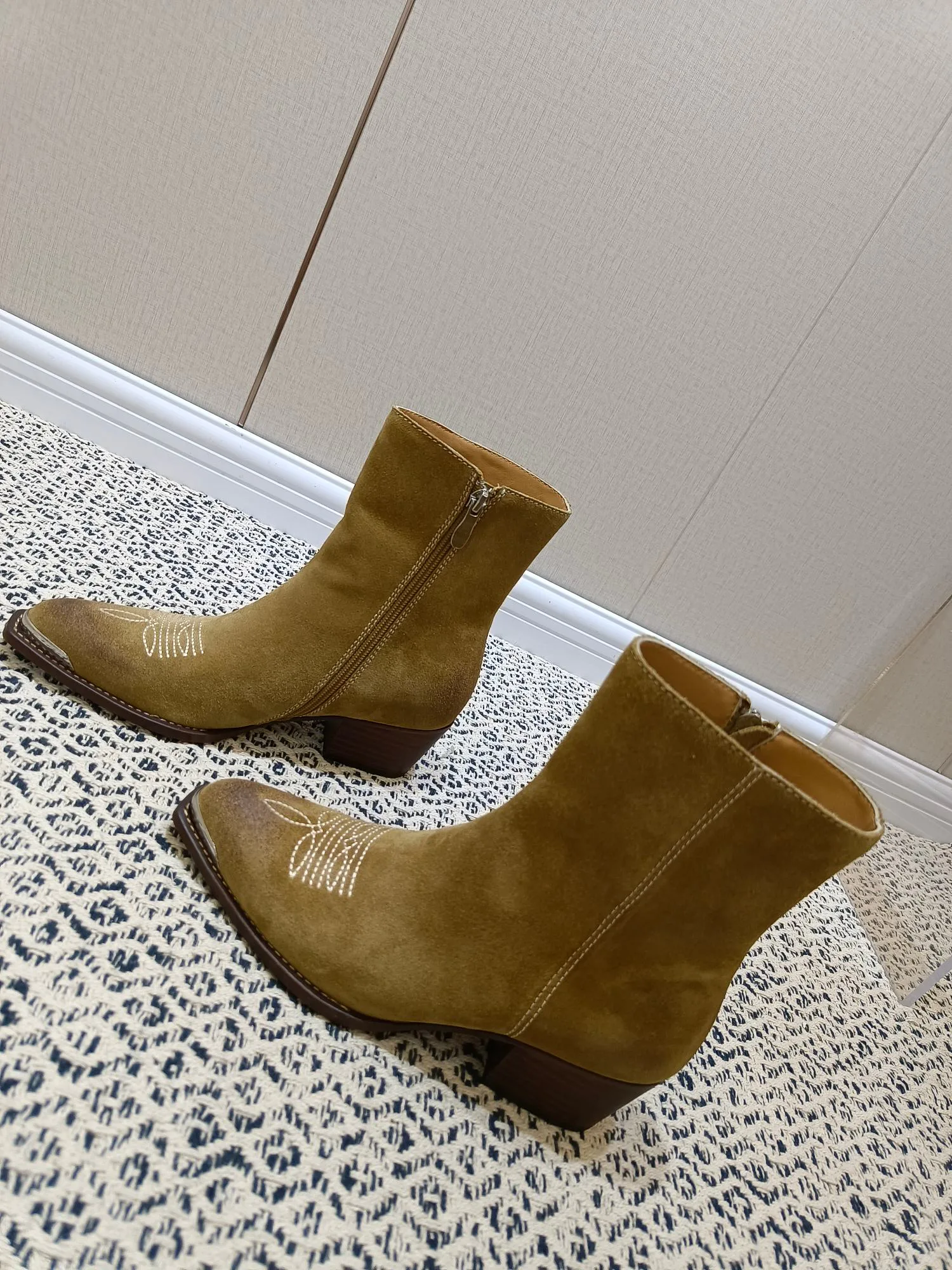 Ботильоны Женские Celine 17997777