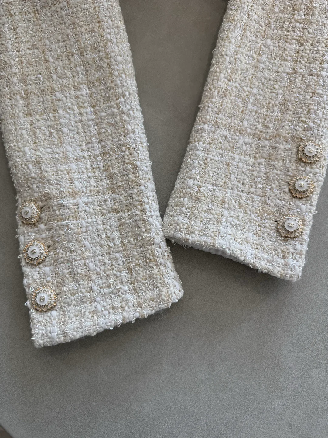 Пальто Женские Chanel 368409