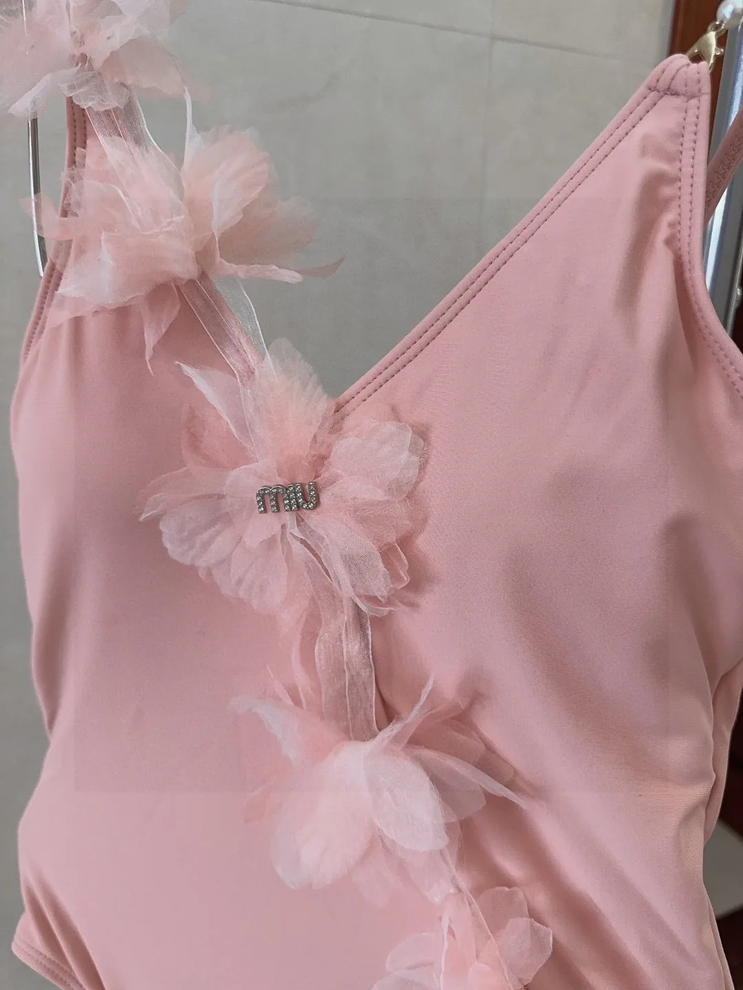 Купальники Женские Miu Miu 10114499