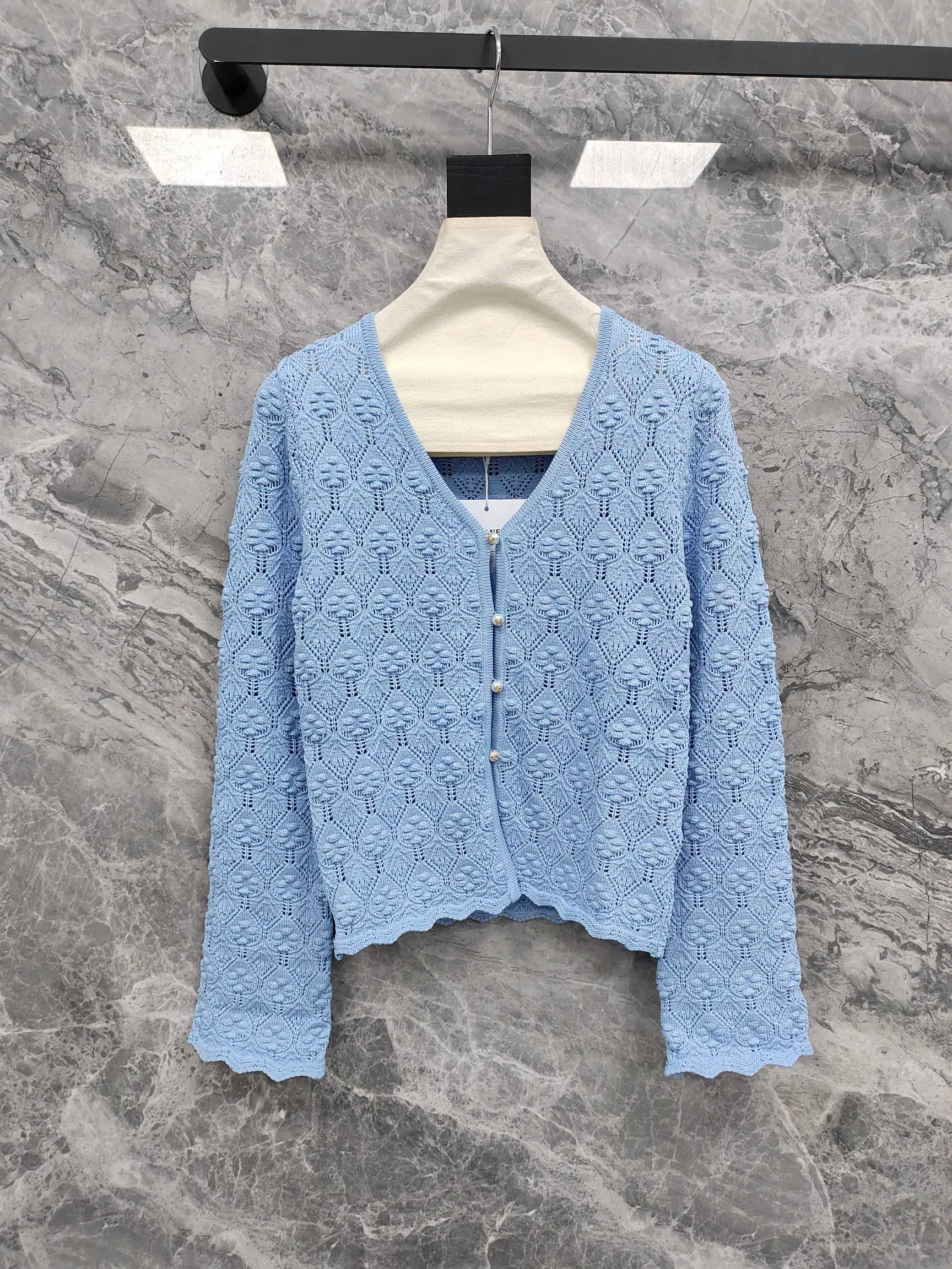 Джемперы И Свитеры Женские Chanel 13249290