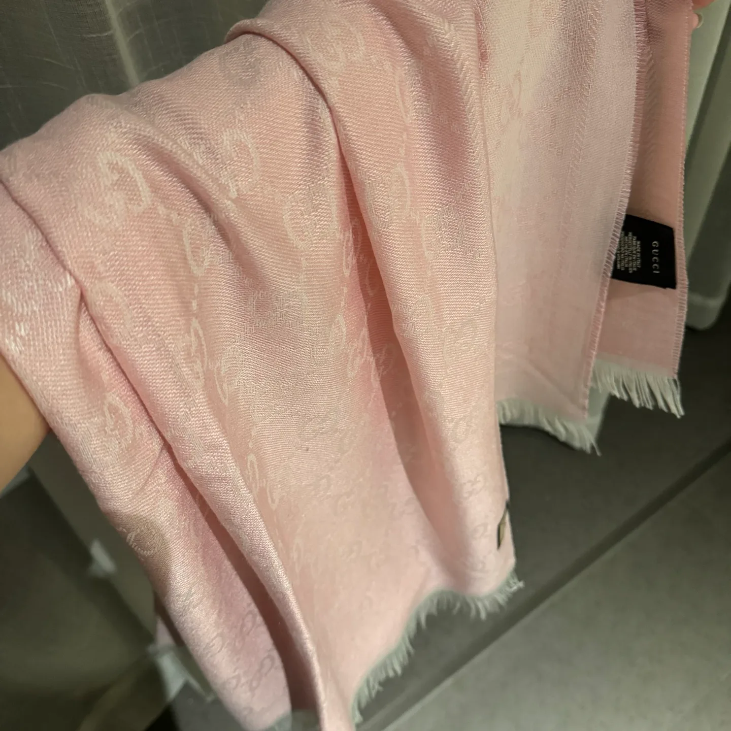 Шарфы Gucci 3028068