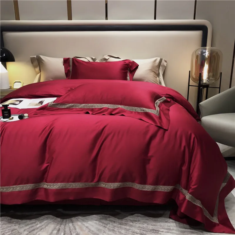 Постельное Белье Hermes 123874