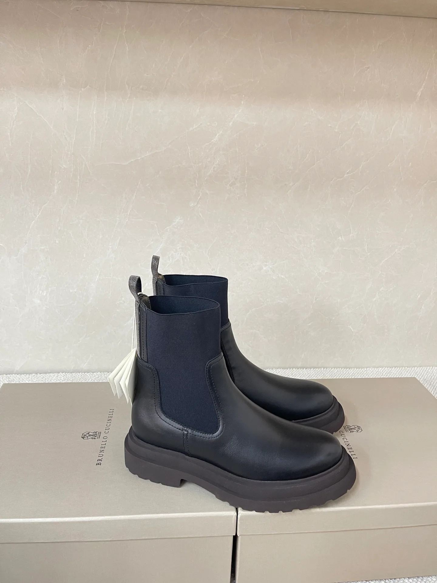 Туфли Женские Brunello Cucinelli 376945