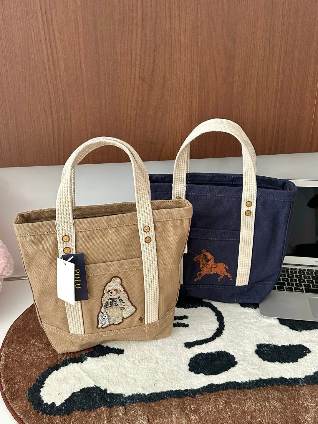 Классические Сумки Женские Ralph Lauren 17125255
