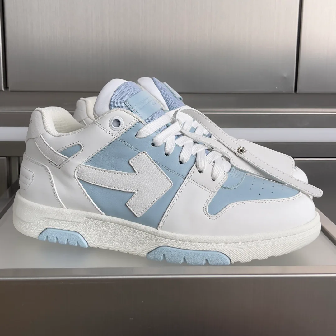 Кроссовки Женские Off-White 1020053