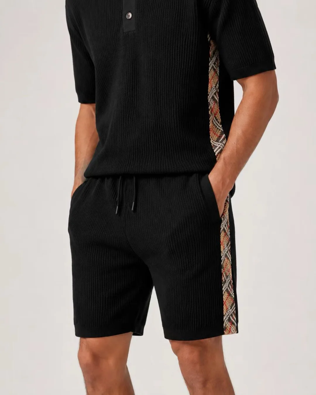 Шорты Мужские Burberry 17468321