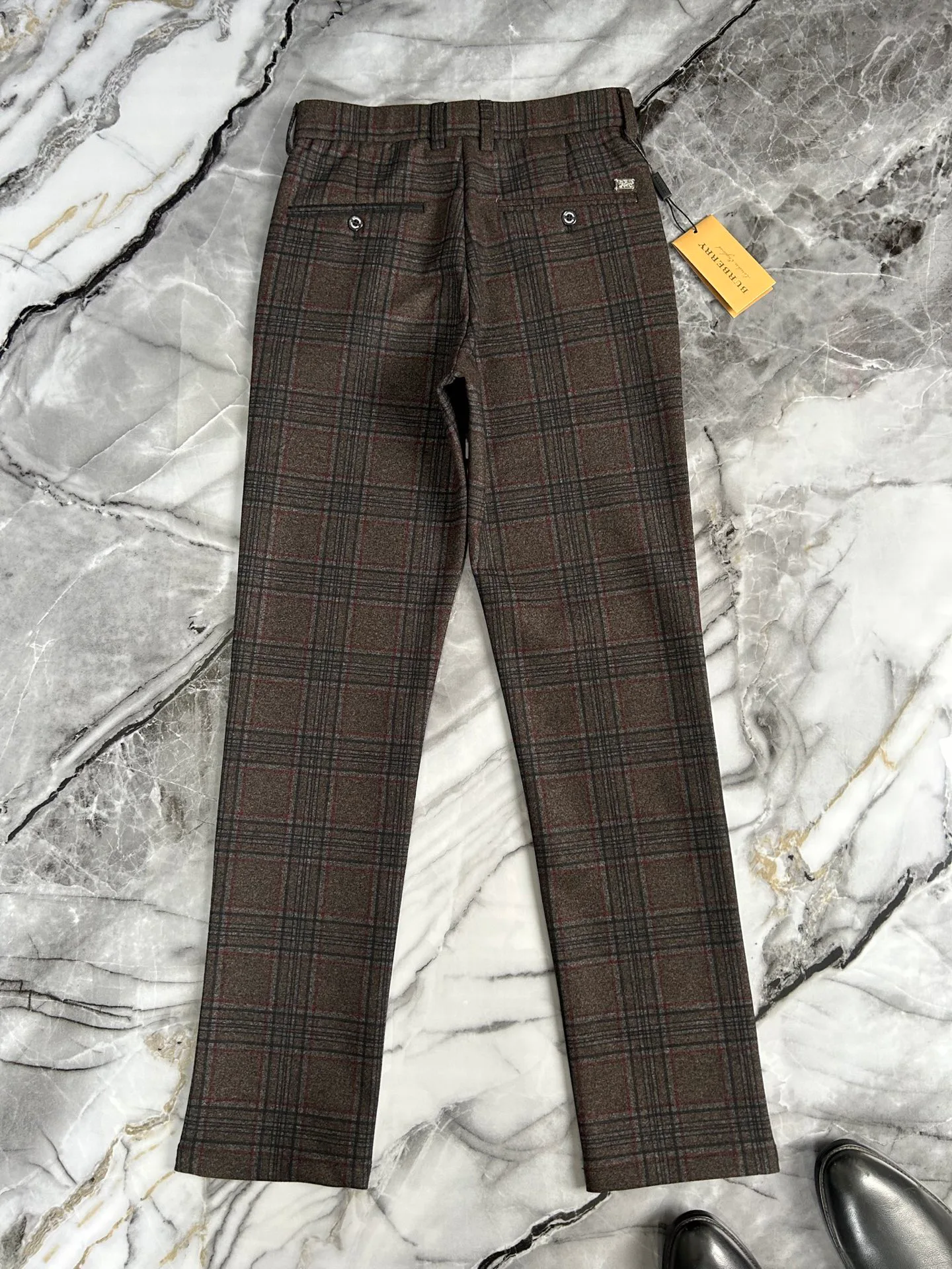Брюки Мужские Burberry 1889294