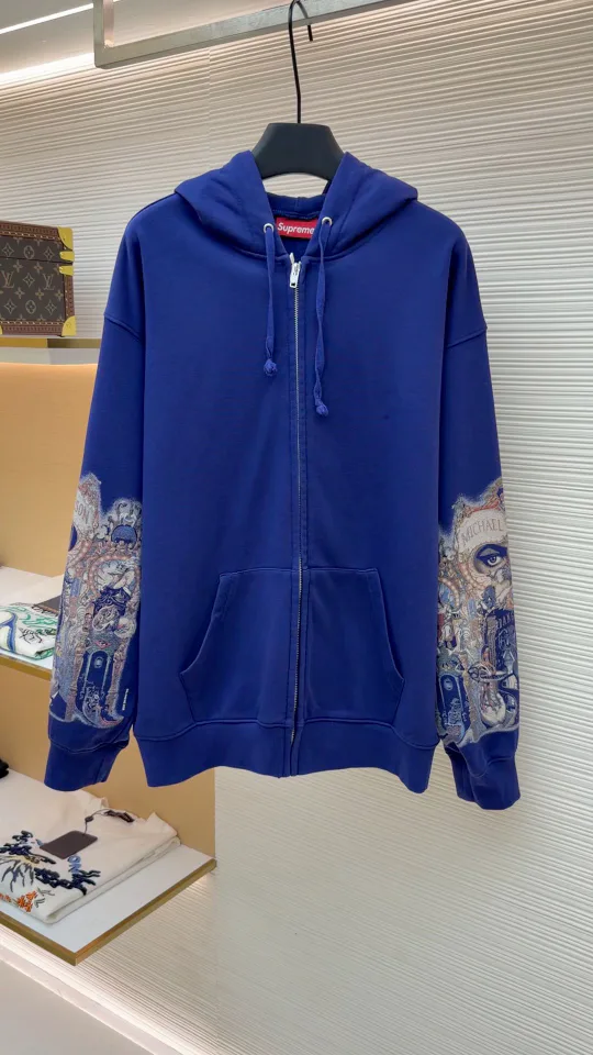 Свитшоты И Худи Мужские Supreme 11485588