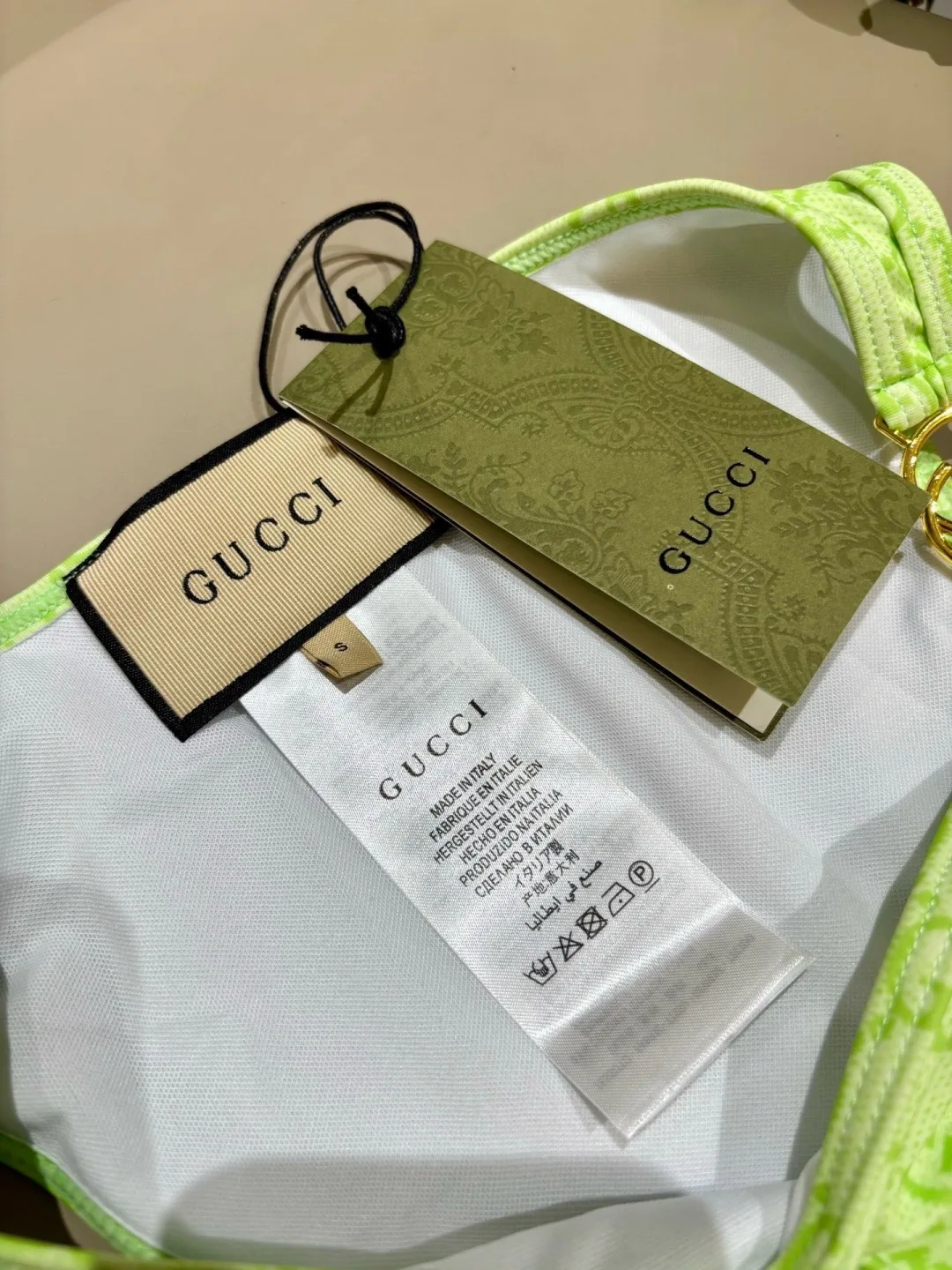 Купальники Женские Gucci 17646758