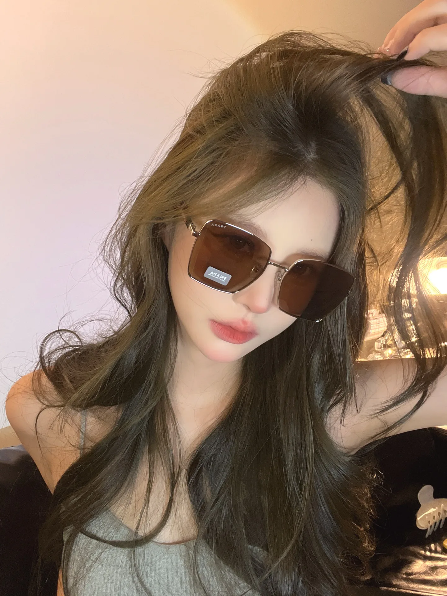 Очки Prada 1355252