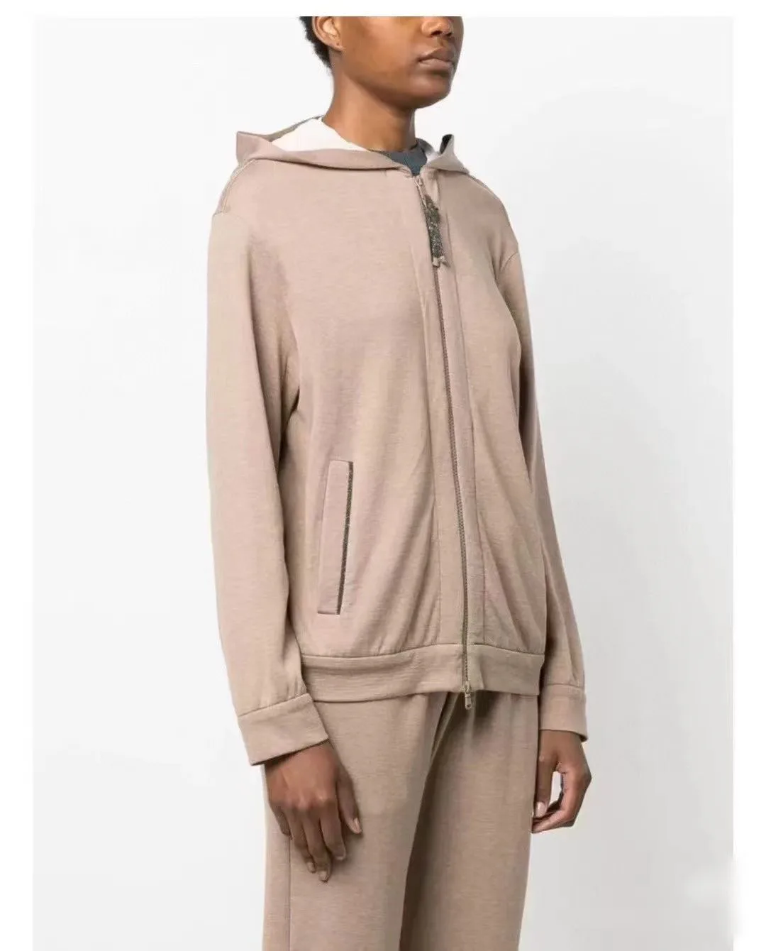 Свитшоты Женские Brunello Cucinelli 13831