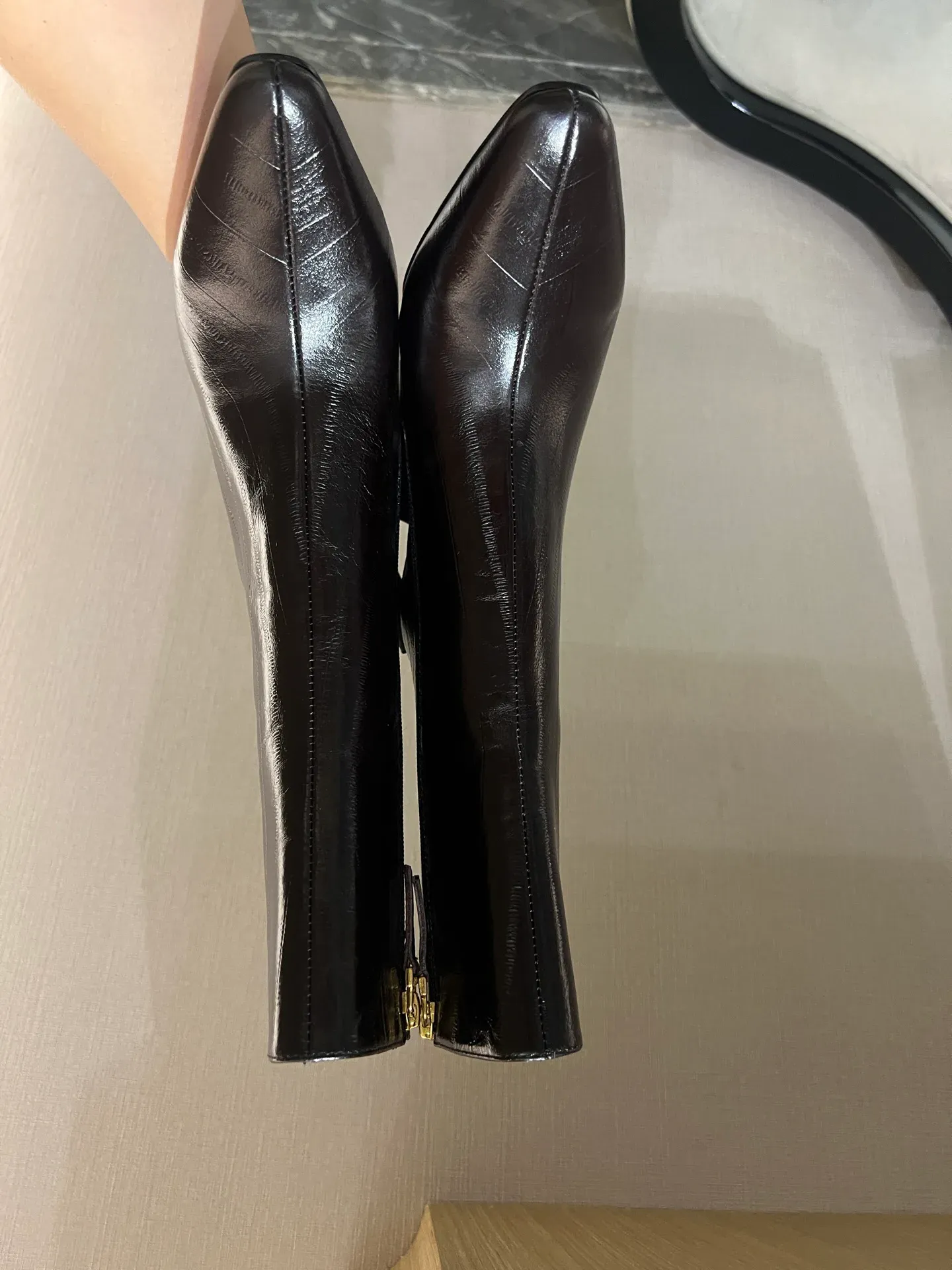 Ботильоны Женские Fendi 1352968