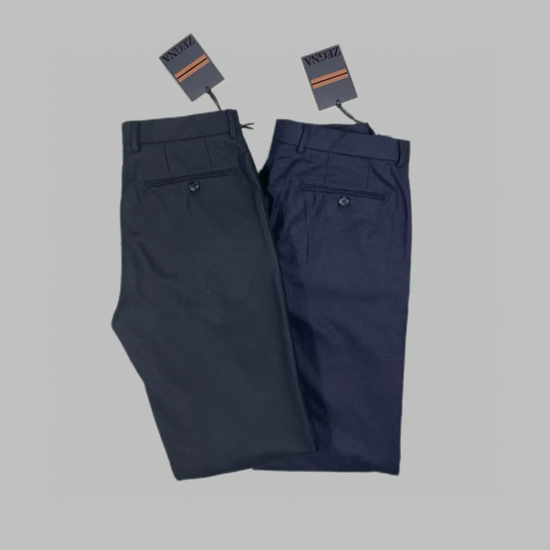 Брюки Мужские Zegna 425904