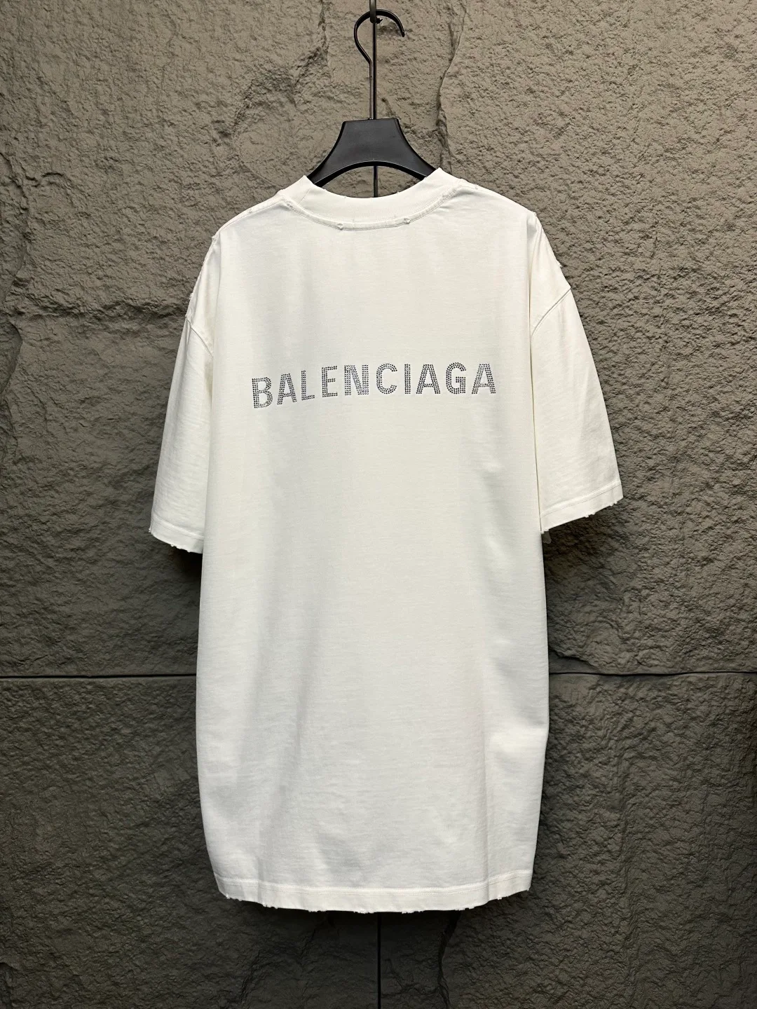 Футболки Женские Balenciaga 13303983
