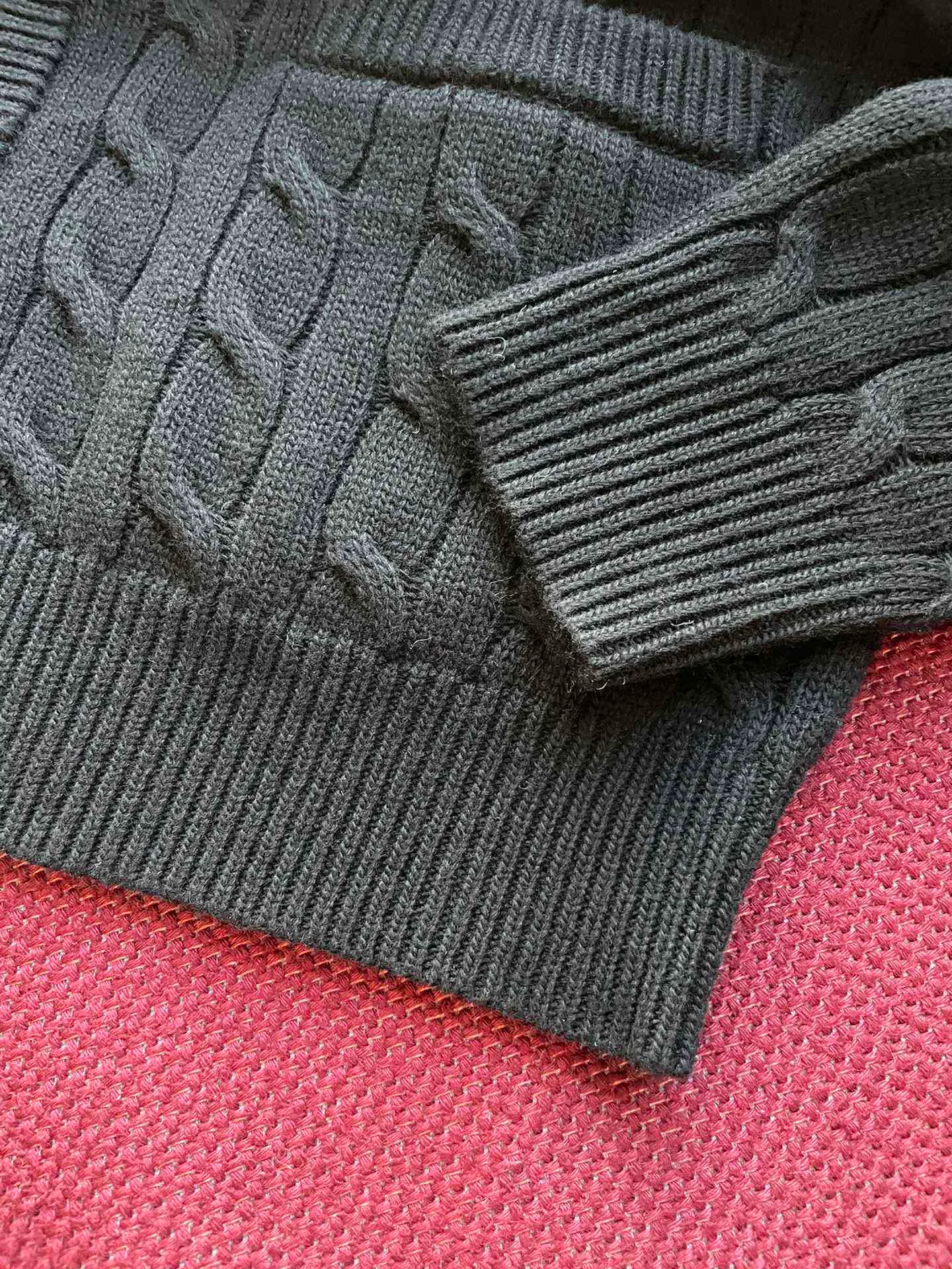 Свитеры Мужские Prada 164871