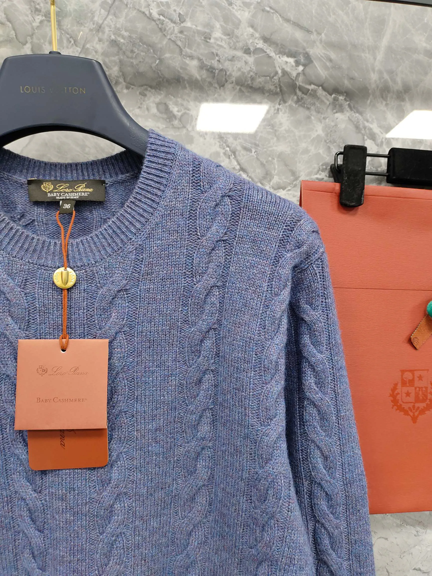Джемперы И Свитеры Женские Loro Piana 18743662
