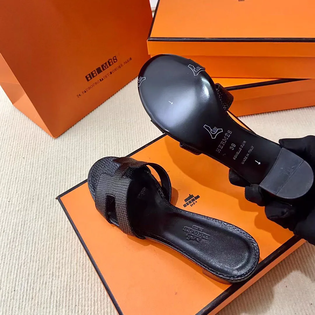 Сандалии Женские Hermes 11408774