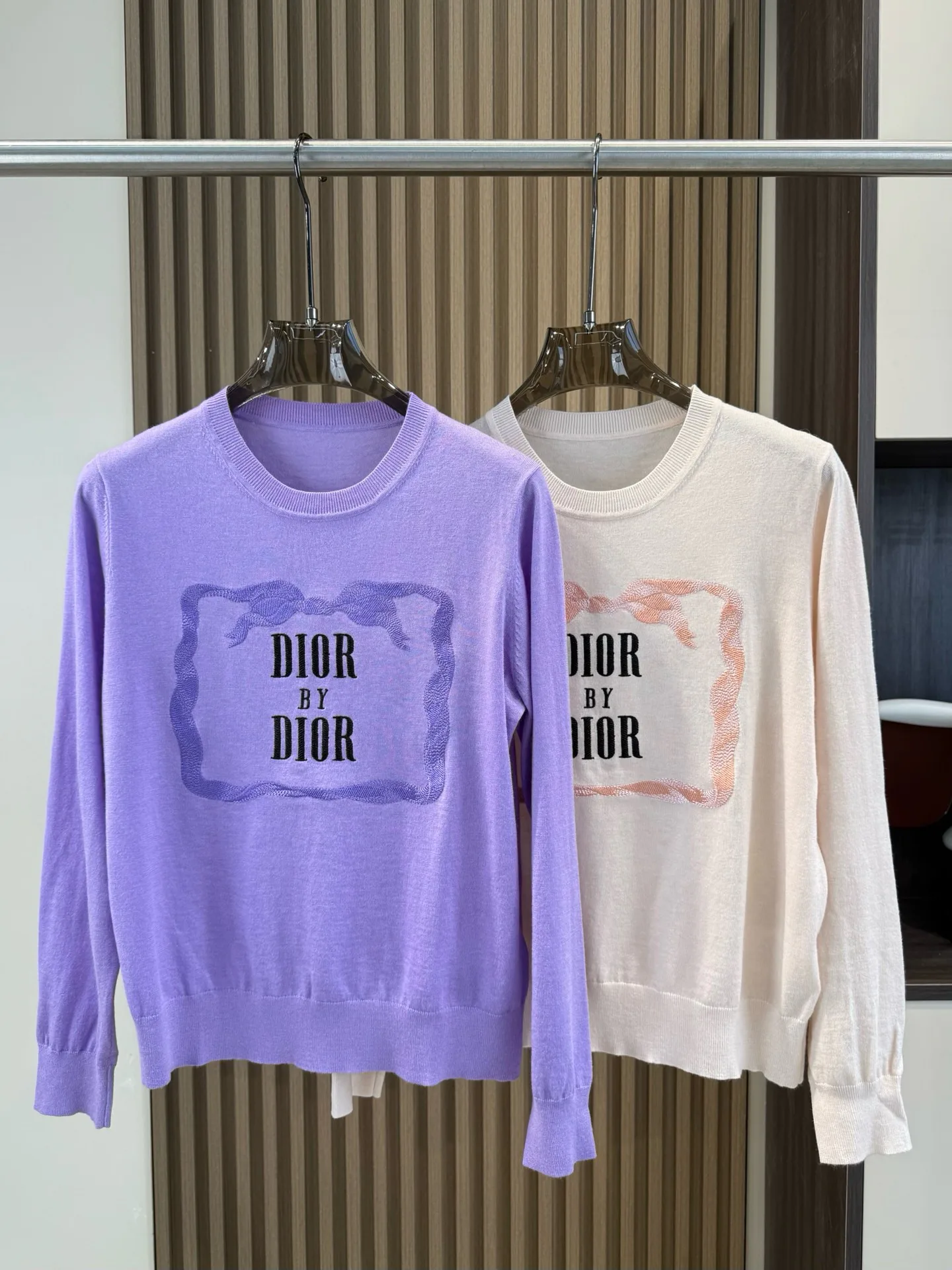 Джемперы И Свитеры Женские Christian Dior 17446531