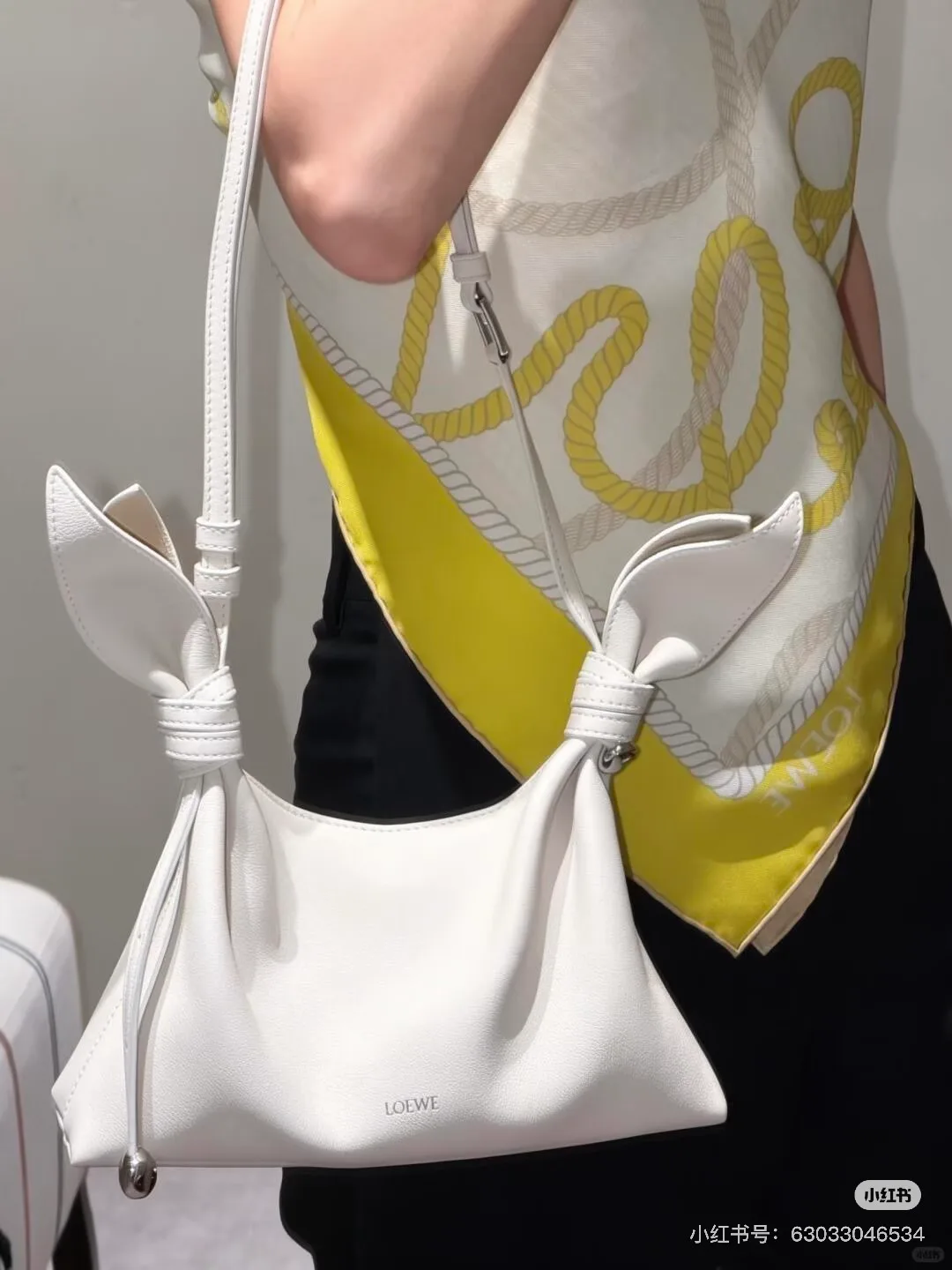 Классические Сумки Женские Loewe 17333203