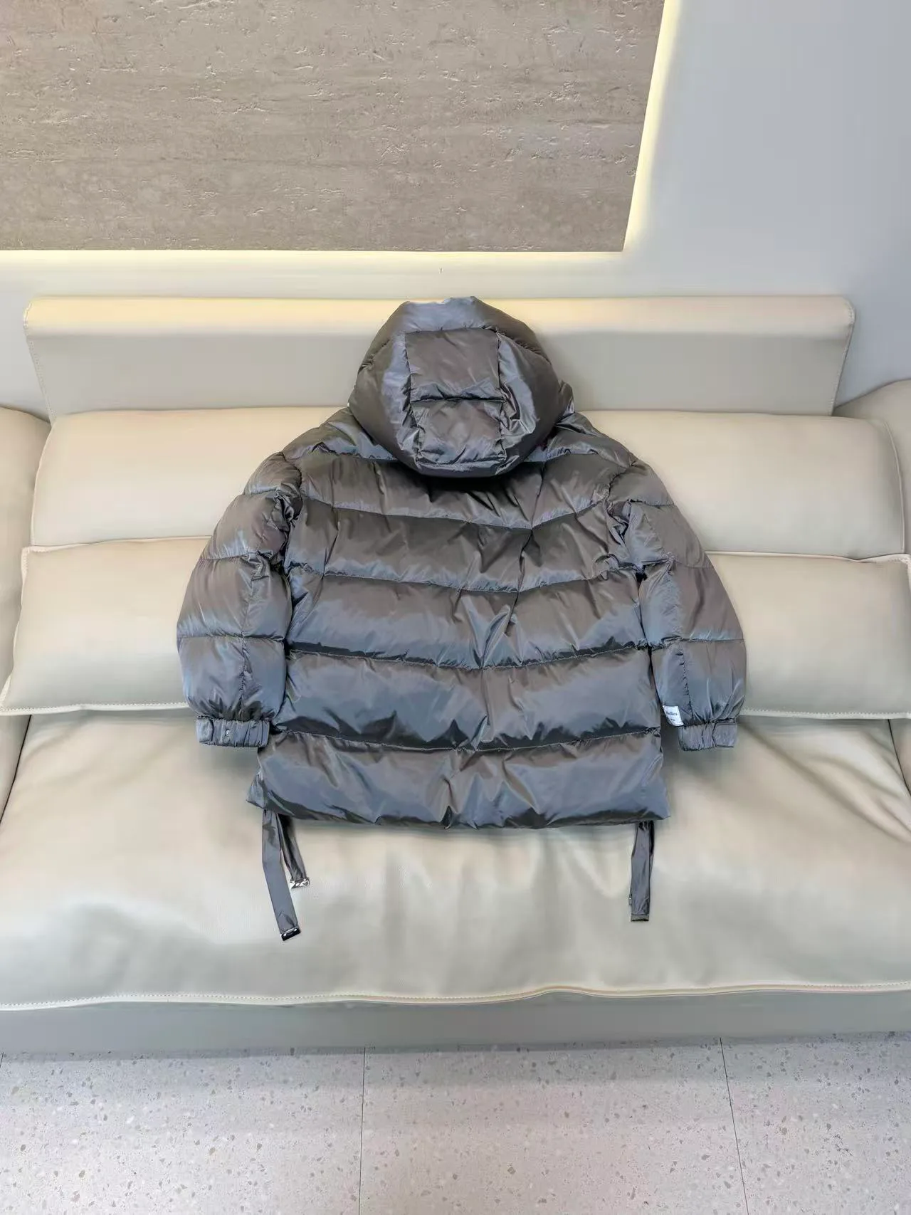 Куртки И Пуховики Женские Max Mara 17926128