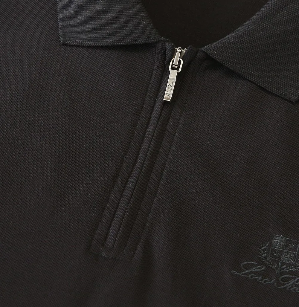 Рубашки Мужские Loro Piana 9972022