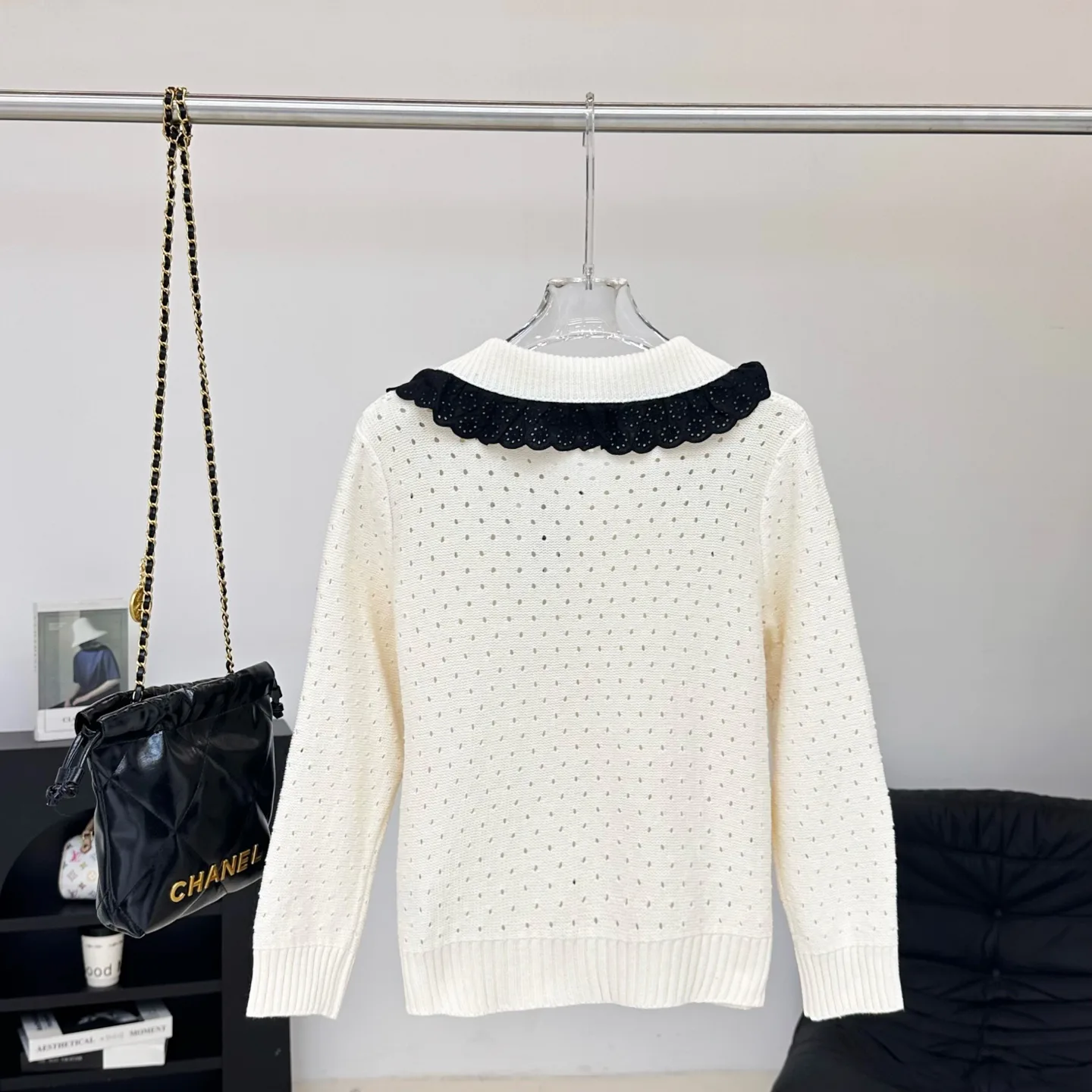 Джемперы Женские Valentino 52054