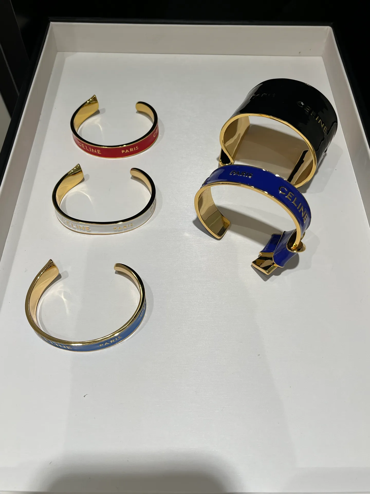 Бижутерия Celine 17643118