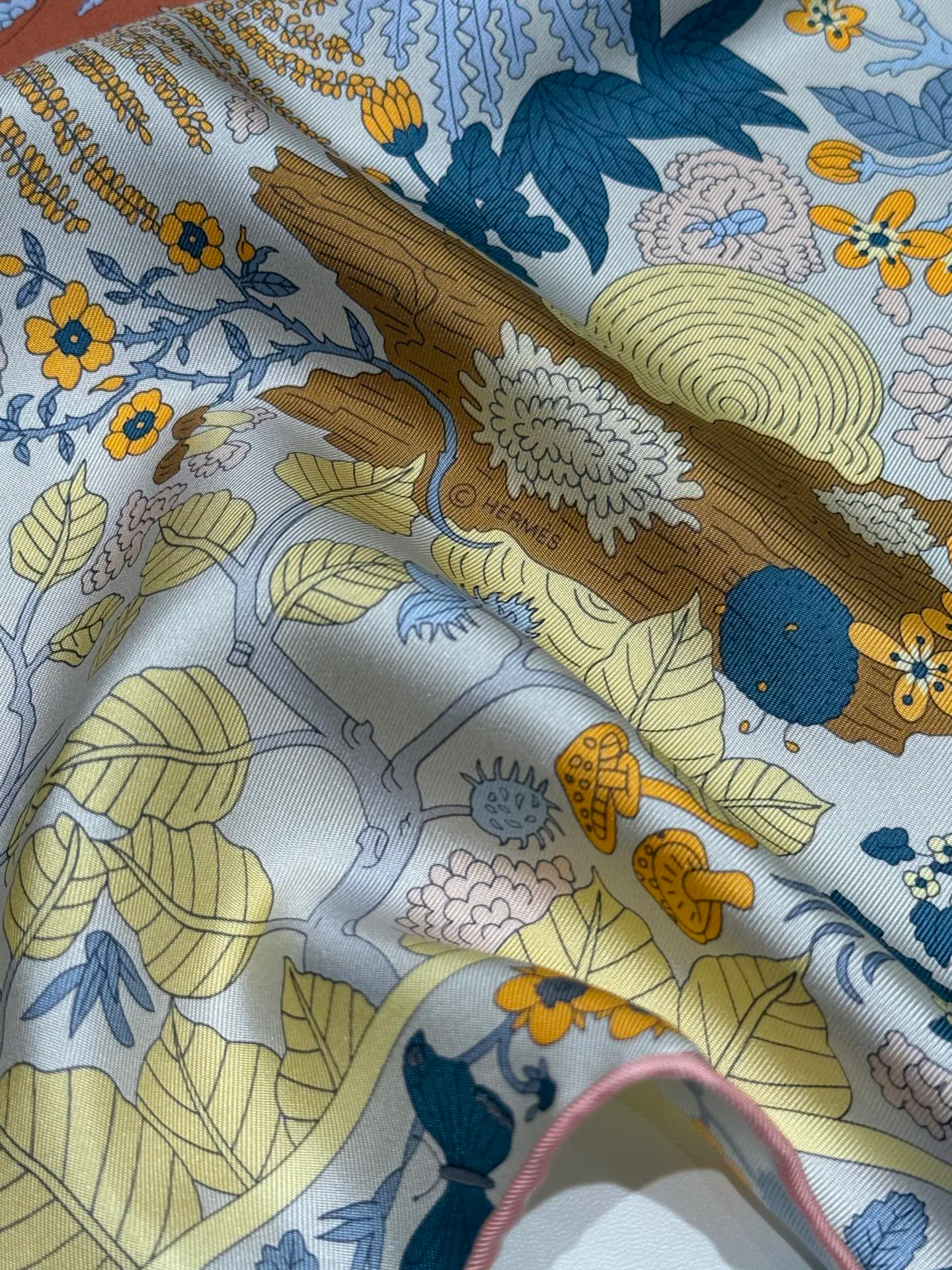 Платки Hermes 11264713