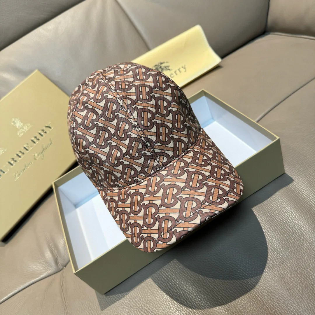 Головные Уборы Burberry 18347085