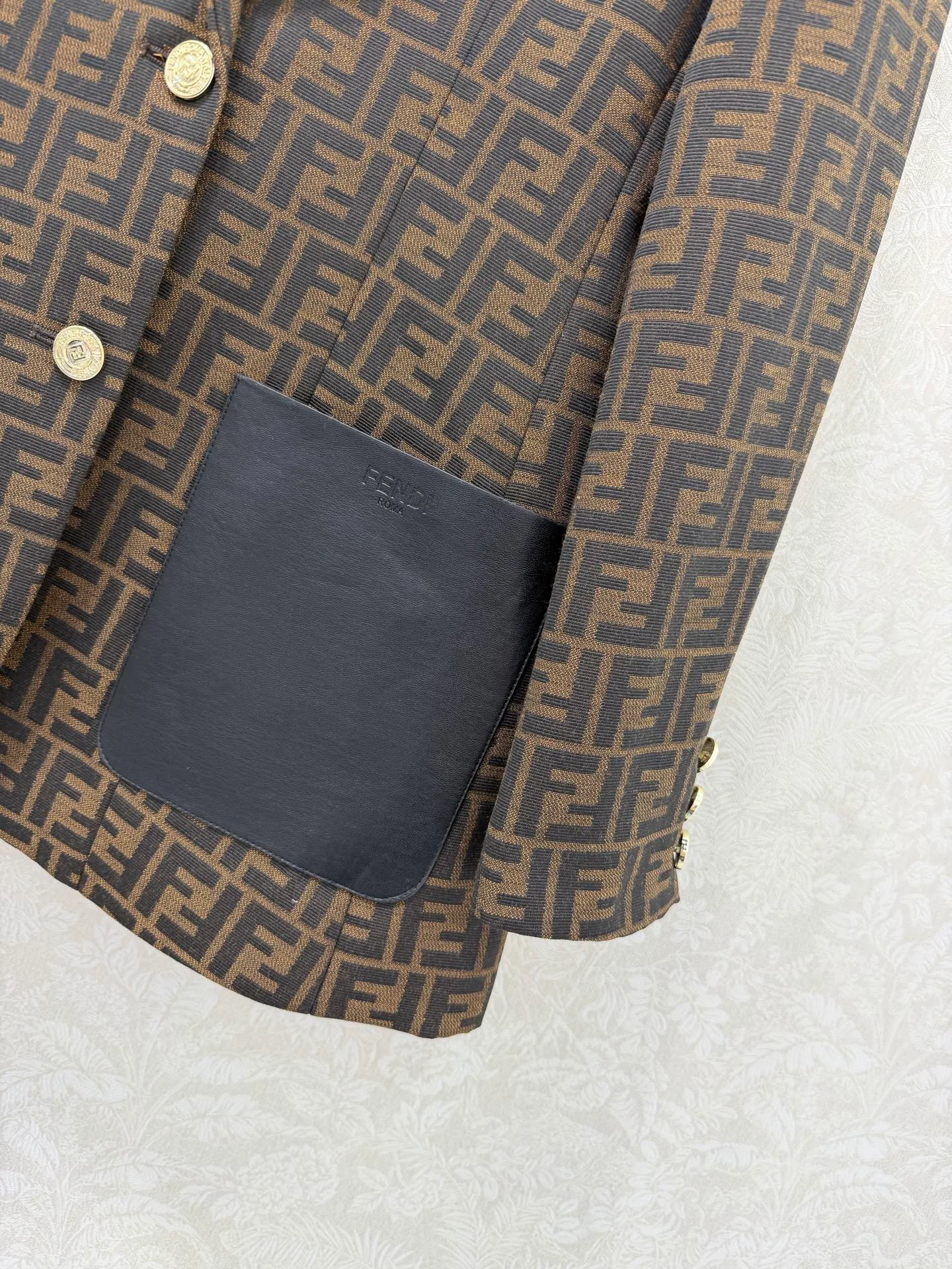 Пиджаки Мужские Fendi 10268003